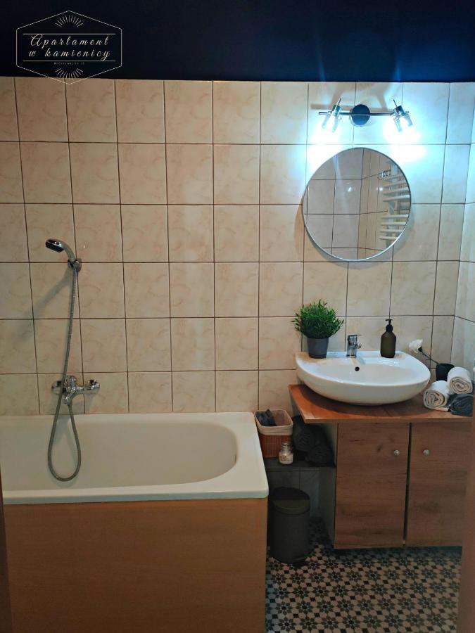 Apartament W Kamienicy Przemysl Exterior photo